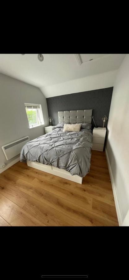 One Bedroom Apartment In The Centre Of Llandudno Exterior photo