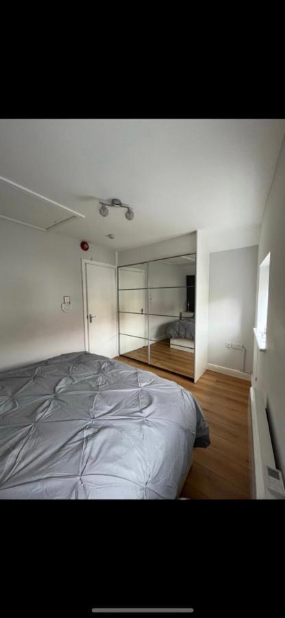 One Bedroom Apartment In The Centre Of Llandudno Exterior photo